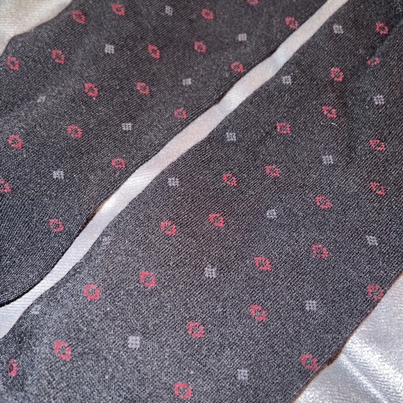 Never worn dress socks - Picture 2 of 3